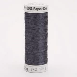 Rayon Thread 40wt 250yd 3 Count SMOKEY GRAY