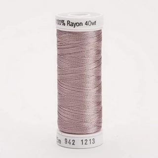 Rayon Thread 40wt 250yd 3 Count TAUPE