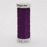 Rayon Thread 40wt 250yd 3 Count WILDFLOWER