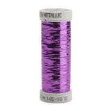 Sliver Metallic 250yd 5 Count ROSE