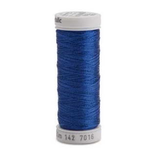 Sulky Metallic 165yd 5 Count BLUE (Box of 6)