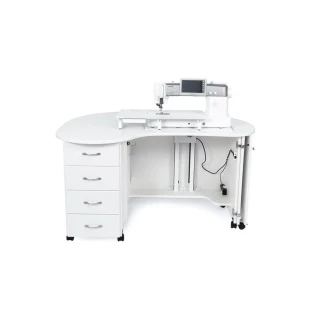 Americana Luxury Sewing Furniture Amelia - Model R8301