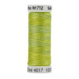 Sulky12wt Cot Petites Blendables 50yds - Lime Sherbet (Box of 3)