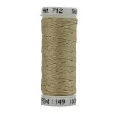 Sulky12wt Cotton Petites 50yds - Deep Ecru (Box of 3)