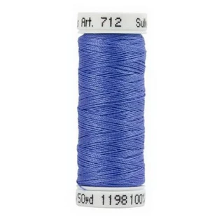 Sulky12wt Cotton Petites 50yds - Dusty Navy (Box of 3)