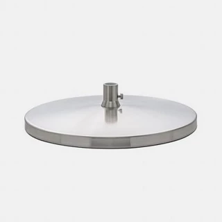 Slimline Table Base