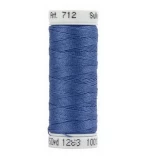 Sulky12wt Cotton Petites 50yds - Slate Grey (Box of 3)