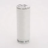 Thread Bobbin 475yd 3 Count WHITE