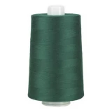 OMNI Poly 40wt 6000yd GREEN TEAL