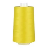 OMNI Poly 40wt 6000yd MELLOW YELLOW