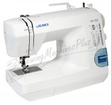 Juki HZL-80HP vs Juki HZL25Z Sewing Machines