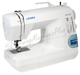 Juki HZL25Z Compact Sewing Machine