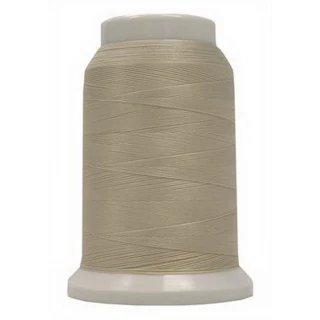 Polyarn Serger Thread 1000yd 6ct EGGSHELL BOX06