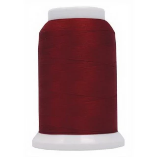 Polyarn Serger Thread 1000yd 6ct POPPY RED BOX06