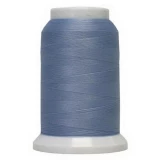 Polyarn Serger Thread 1000yd 6ct BLUE MIST BOX06