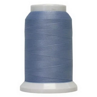 Polyarn Serger Thread 1000yd 6ct BLUE MIST BOX06