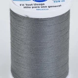 Dual Duty XP 250yds 3/box, Business Grey