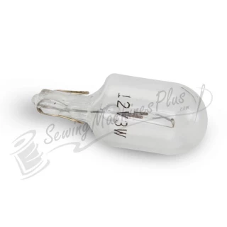 Elna Light Bulb 12V 3W - 479001