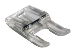 Singer Plastic Open Toe Foot #386023050-P