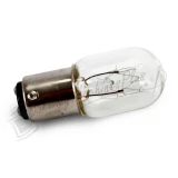 Push-in 15W Clear Light Bulb 4PCW