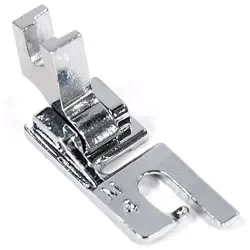 Felling Foot (ESG-FF) Fits Low Shank Baby Lock, Brother & Singer