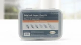 Baby Lock Vibrant Serger 6 Foot Kit