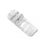 Baby Lock BLCS Carded Clear Presser Foot