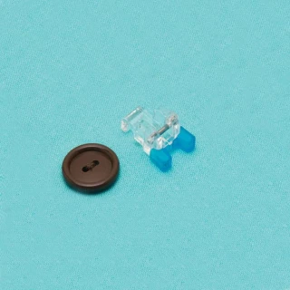 Baby Lock Button Sewing Foot Carded BL22