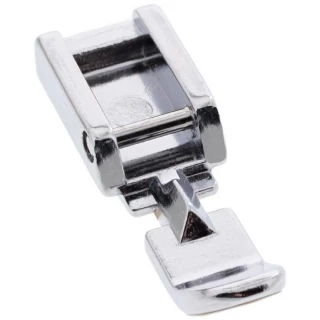 Baby Lock Teflon Zipper Presser Foot