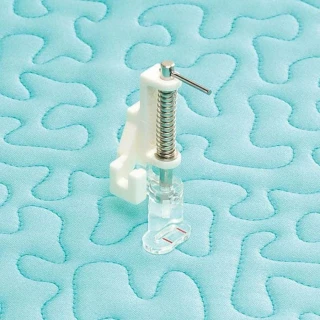 Baby Lock Free Motion Quilting Presser Foot