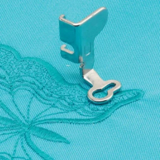 Baby Lock Embroidery Presser Foot