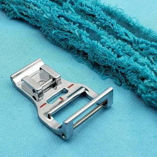 Baby Lock BLQ2 Chenille Presser Foot