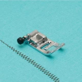 Baby Lock BLQ2 Zig Zag All Purpose Presser Foot