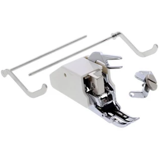 Baby Lock BLQP Walking Presser Foot with Quilt Guide