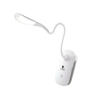 Clip-on Craft Lamp by Daylight Company