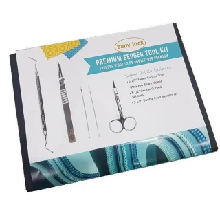 Baby Lock Havel&apos;s Serger Tool Kit