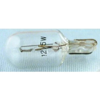 Bulb Bern 120-190 12volt 5watt