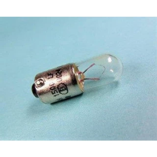 Bulb Bernina 1230 4-watt Grd A