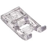 Bernette Embroidery Presser Feet With Clear Sole For b33/b35