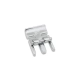 Bernette Zipper Presser Foot For b79/b77