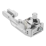 Bernina Elasticator Presser Foot For L450 and L460 Machines (502070.03.50)