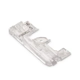 Bernina L16S Small Piping Presser Foot For L850 and L860 Machines (103422.70.00)