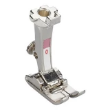 BERNINA #0 Zigzag Presser Foot (008444.73.00)