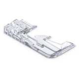 Bernina L27 Clear Standard Presser Foot For L850 and L860 Machines (104042.70.00)