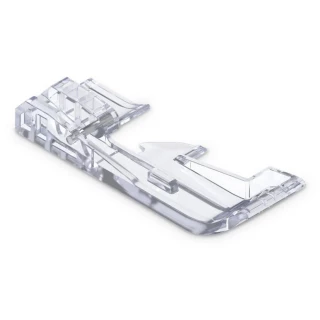 Bernina C27 Clear Standard Presser Foot For L890 (104041.70.00)