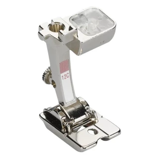 Bernina #12C Bulky Overlock Presser Foot 9mm (008878.75.00)