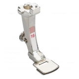 Bernina #16 Gathering Presser Foot (008460.73.00)