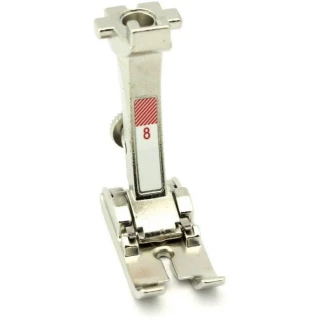 Bernina #8D Jeans Presser Foot (032962.71.00)