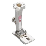 Bernina #21 Braiding Presser Foot (008463.73.00)