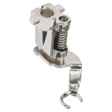 Bernina #25 Cording Presser Foot 5 Groove (008468.74.00)